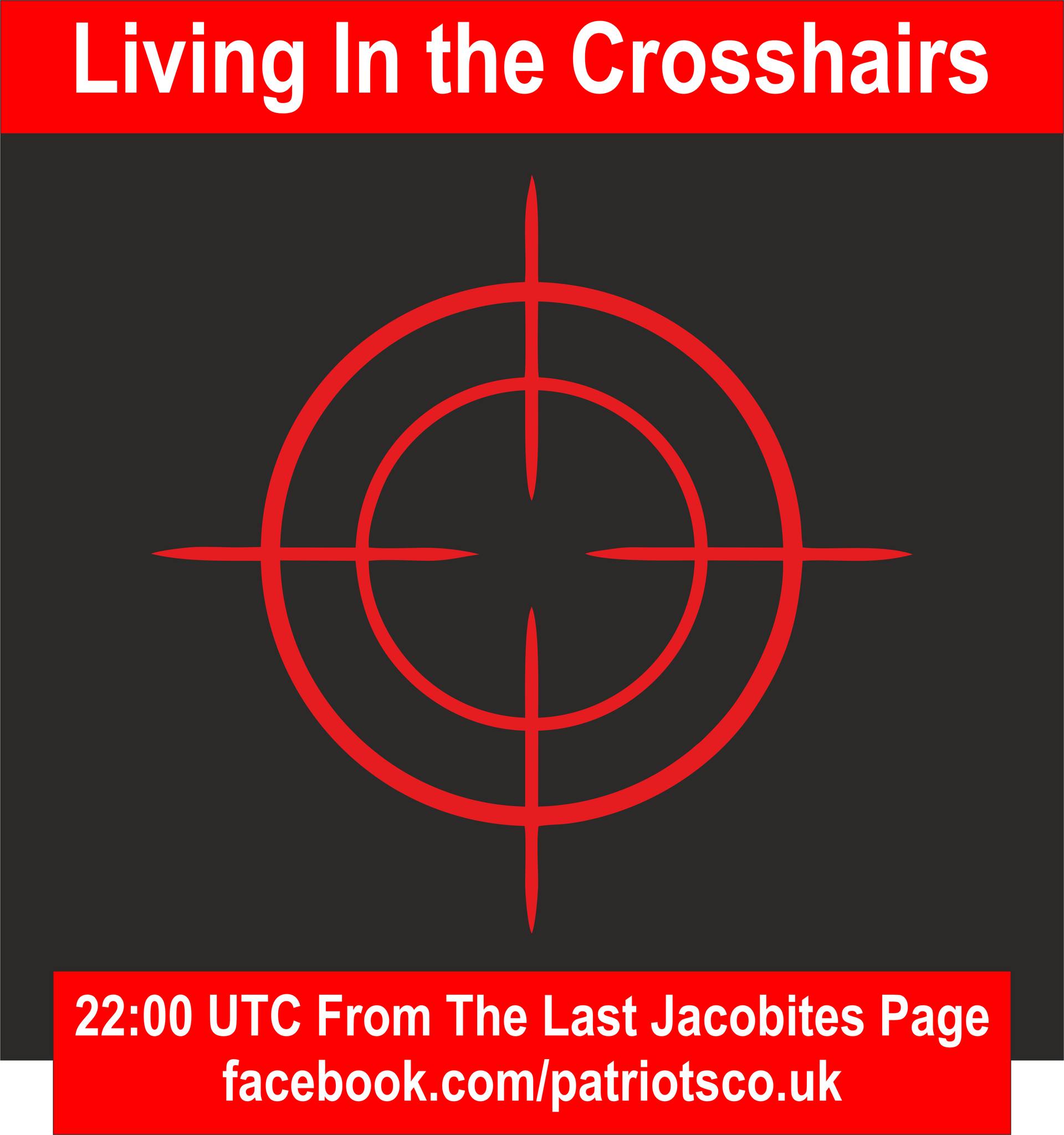 Living in the Crosshairs